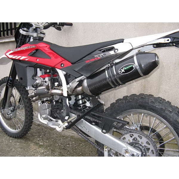 Husqvarna TE 250 2008